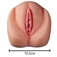 Вагина с вибрацией Aimee Sweet Pet Pussy Вагина с вибрацией Aimee Sweet Pet Pussy