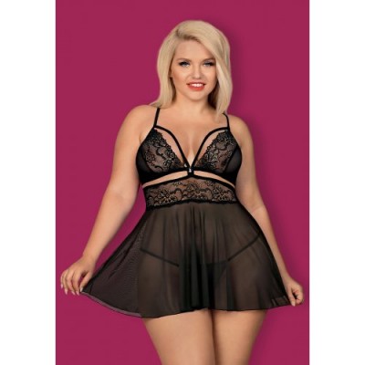 Сексуальный бэби-долл XXL Сексуальный бэби-долл XXL