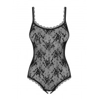Изящное боди Behindy S/M