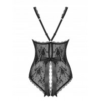 Изящное боди Behindy S/M