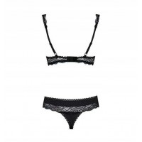 Комплект белья с кружевом Miamor S/M Комплект белья с кружевом Miamor S/M