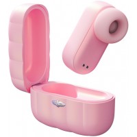 Вакуумный смарт-стимулятор BeYourLover Alggie Earphone в виде наушника