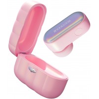 Вакуумный смарт-стимулятор BeYourLover Alggie Earphone в виде наушника