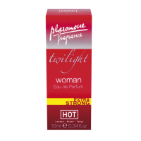 Twilight Extra Strong женские духи с феромонами 10 мл.