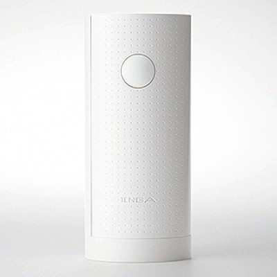 Мастурбатор TENGA FLIP-AIR LITE MELTY WHITE