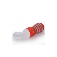 Мастурбатор TENGA Deep Throat CUP (Глубокая глотка)