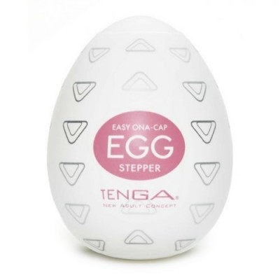 Мастурбатор яйцо TENGA STEPPER
