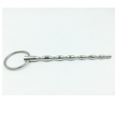 Уретральный буж длина 13 см из стали