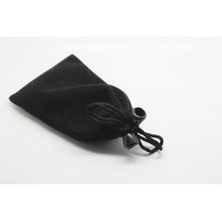 Пробка анальная из стекла 10,5 см Пробка анальная из стекла 10,5 см