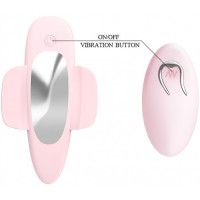 Трусики со стимулятором клитора Fairy Boat с пультом управления