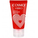 Гель Cosmo Vibro Жидкий вибратор 25 гр Гель Cosmo Vibro Жидкий вибратор 25 гр