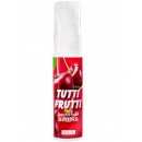 Оральный гель Tutti-Frutti вишня 30 гр