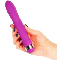 Многофункциональный вибратор Sexy Friend фиолетовый