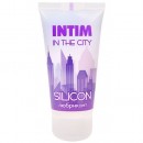 Силиконовый любрикант Intim Silicon 60 гр Силиконовый любрикант Intim Silicon 60 гр