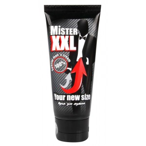 Крем для увеличения пениса Mister XXL 50 гр
