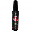Расслабляющий оральный спрей Deep Throat со вкусом клубники 50 мл