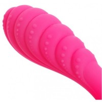 Перезаряжаемый вибромассажер для зоны G Cosmo Orgasm