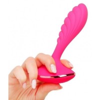 Перезаряжаемый вибромассажер для зоны G Cosmo Orgasm