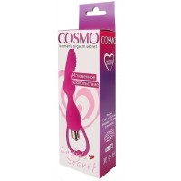 Мини-вибратор для зоны G Cosmo Ladys Secret