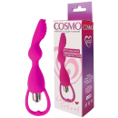 Мини-вибратор из силикона Lady's Secret 14 см Мини-вибратор из силикона Lady's Secret 14 см