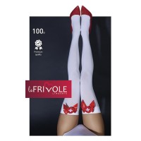 Чулки медсестры  (Le Frivole) (S/M)