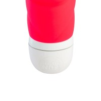 Мини-вибратор Fun Factory Jam оранжевый