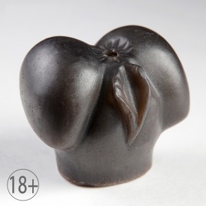 Фигурное мыло "Цветок любви",190 г