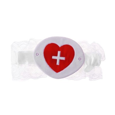 Подвязка на ногу Медсестра