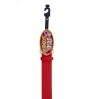 Ремень женский с пряжкой Sex Бомба Ремень женский с пряжкой Sex Бомба