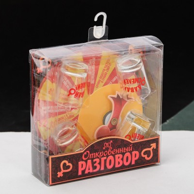 Игра рулетка интерактивная Откровенный разговор Игра рулетка интерактивная Откровенный разговор