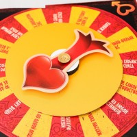 Игра рулетка интерактивная Откровенный разговор Игра рулетка интерактивная Откровенный разговор