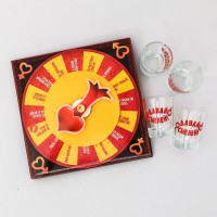 Игра рулетка интерактивная Откровенный разговор Игра рулетка интерактивная Откровенный разговор