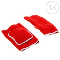 Секс набор для ролевой игры "Экстренная сексуальная помощь"