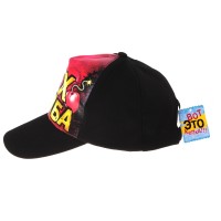 Кепка женская "Seх бомба"