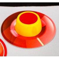 Игра секс с говорящей кнопкой "Сладкие речи"