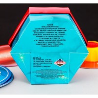 Игра секс с говорящей кнопкой "Сладкие речи"