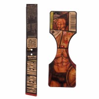 Фартук полноцветный "Спартанец"