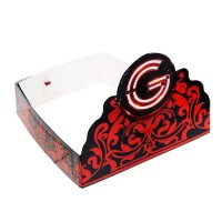 Игра веселая для вечеринки "Точка G"