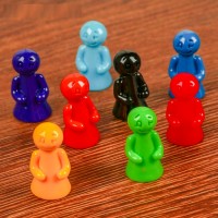 Игра на скорость и внимание "Взрослые шалости"