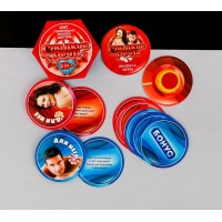 Игра секс с говорящей кнопкой "Сладкие речи"