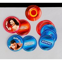 Игра секс с говорящей кнопкой "Сладкие речи"