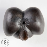 Фигурное мыло "Цветок любви",190 г