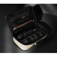 Сумочка для хранения игрушек Discreet Box Luxury Gold