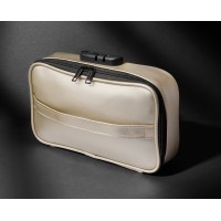 Сумочка для хранения игрушек Discreet Box Luxury Gold