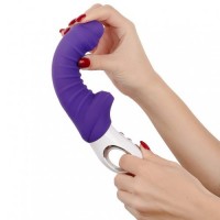 Вибратор Fun Factory Tiger G5 фиолетовый