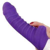 Вибратор Fun Factory Tiger G5 фиолетовый