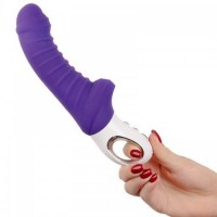 Вибратор Fun Factory Tiger G5 фиолетовый