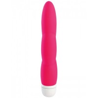 Вибратор Fun Factory Jazzie Battery розовый