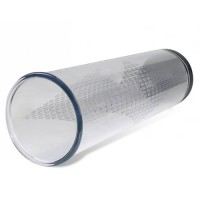 Вакуумная помпа для пениса Maximizer worx VX1 Pussy Pump с мягкой насадкой