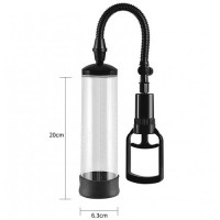 Вакуумная помпа для пениса Maximizer worx VX1 Power Pro Pump Вакуумная помпа для пениса Maximizer worx VX1 Power Pro Pump